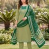Beautiful Kavya Gayatri Vol 2 Dhabu Cotton Printed Kurti With Bottom Dupatta Wholesale 2026