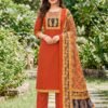Beautiful Kavya Gayatri Vol 2 Dhabu Cotton Printed Kurti With Bottom Dupatta Wholesale 2026
