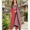 Beautiful Kavya Gayatri Vol 2 Dhabu Cotton Printed Kurti With Bottom Dupatta Wholesale 2026