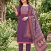 Beautiful Kavya Gayatri Vol 2 Dhabu Cotton Printed Kurti With Bottom Dupatta Wholesale 2026
