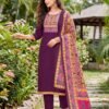 Beautiful Kavya Gayatri Vol 2 Dhabu Cotton Printed Kurti With Bottom Dupatta Wholesale 2026