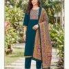 Beautiful Kavya Gayatri Vol 2 Dhabu Cotton Printed Kurti With Bottom Dupatta Wholesale 2026