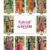 Beautiful Kavya Gayatri Vol 2 Dhabu Cotton Printed Kurti With Bottom Dupatta Wholesale 2026