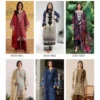 Stylish Keval Elaya Vol 4 Readymade Cotton Karachi Kurti Pant With Dupatta Wholesale 2026