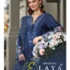 Keval Elaya Vol 4 Cotton Printed Karachi Dress Material Wholesale