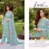 Khuda Baksh Farah Vol 2 Pakistani Lawn Digital Print Dress Material Wholesale
