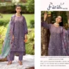 Khuda Baksh Farah Vol 2 Pakistani Lawn Digital Print Dress Material Wholesale