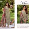 Khuda Baksh Farah Vol 2 Pakistani Lawn Digital Print Dress Material Wholesale