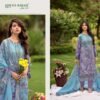 Khuda Baksh Farah Vol 2 Pakistani Lawn Digital Print Dress Material Wholesale