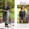 Khuda Baksh Farah Vol 2 Pakistani Lawn Digital Print Dress Material Wholesale
