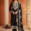 Latest Kilory Miracle Gaji Silk Digital Foil Print Mirror Handwork Salwar Kameez Collection Wholesale 2026