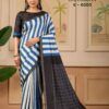 Launching Kreshva Sanskriti Pv Silk Traditional Printed Saree Collection Wholesale 2026