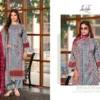 Levisha Madhubala Vol 20 Cambric Lawn Cotton Embroidered Dress Material Wholesale