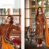 Levisha Madhubala Vol 20 Cambric Lawn Cotton Embroidered Dress Material Wholesale