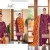 Levisha Madhubala Vol 20 Cambric Lawn Cotton Embroidered Dress Material Wholesale