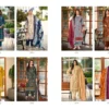 Levisha Madhubala Vol 20 Cambric Lawn Cotton Embroidered Dress Material Wholesale