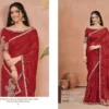 Mahotsav Norita 44700 Tarana Satin Silk Designer Saree Collection Wholesale