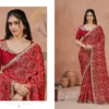 Mahotsav Norita 44700 Tarana Satin Silk Designer Saree Collection Wholesale