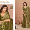 Mahotsav Norita 44700 Tarana Satin Silk Designer Saree Collection Wholesale