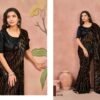 Mahotsav Norita 44700 Tarana Satin Silk Designer Saree Collection Wholesale