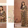 Mahotsav Norita 44700 Tarana Satin Silk Designer Saree Collection Wholesale