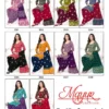 Mayur Batik Vol 35 Pure Cotton Printed Fancy Dress Material Wholesale