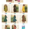 Launching Mcm Tulsi Vol 3 Cotton Printed A Line Kurti With Bottom Collection Wholesale 2026