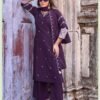 Launching Mittoo Aaika Viscose Weaving Kurti With Pant Dupatta Collection Wholesale 2026