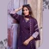Launching Mittoo Aaika Viscose Weaving Kurti With Pant Dupatta Collection Wholesale 2026