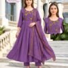 Beautiful Morvi D No 1001 To 06 Mul Chanderi Kurti With Bottom Dupatta Wholesale 2026