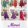 Beautiful Morvi D No 1001 To 06 Mul Chanderi Kurti With Bottom Dupatta Wholesale 2026
