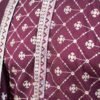 Launching Outluk Wedding 44 Silk Embroidered Kurta Pajama With Dupatta Collection Wholesale 2026