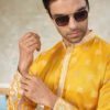 Launching Outluk Wedding 44 Silk Embroidered Kurta Pajama With Dupatta Collection Wholesale 2026