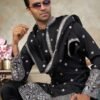 Launching Outluk Wedding 44 Silk Embroidered Kurta Pajama With Dupatta Collection Wholesale 2026