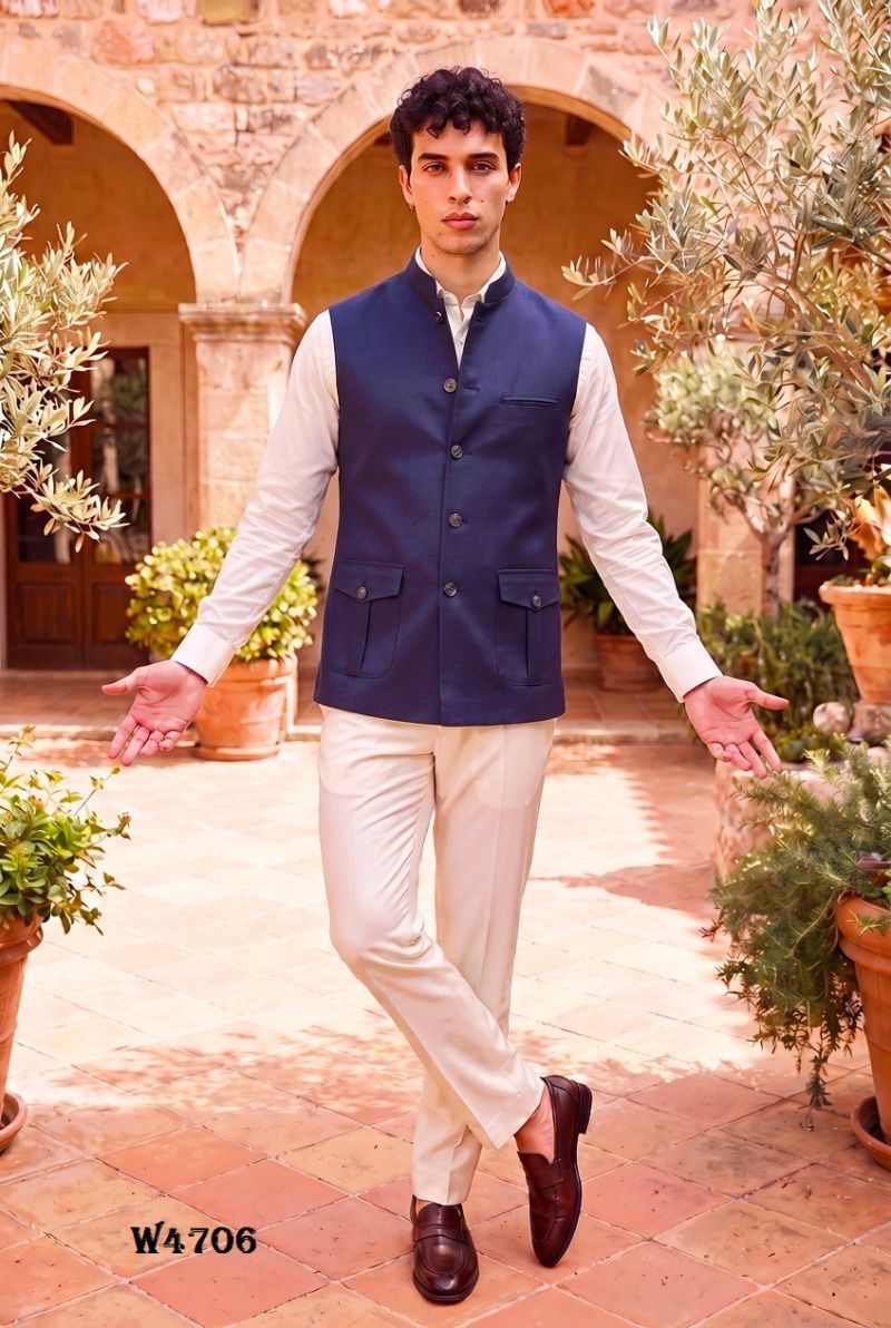 Launching Outluk Wedding 47 Jute Plain Neharu Koti Collection Wholesale 2026