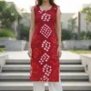 Latest Shiv 1084 Traditional Bandhani Cotton Kurti Wholesale 2026