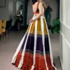 Launching WMN 1775 Rayon Gota Patti with Mirror Work Navratri Lehenga Choli Wholesale 2026