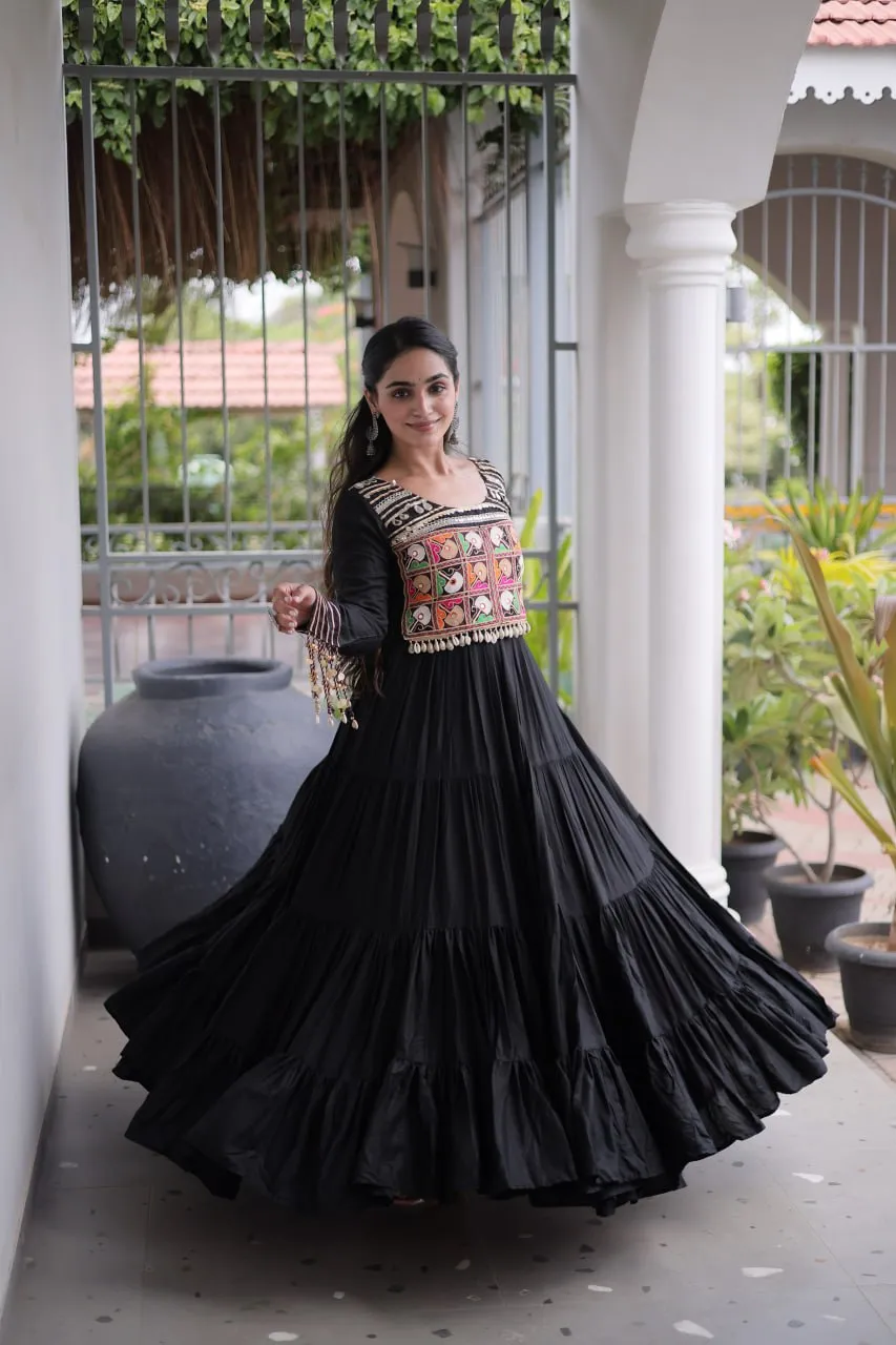 Launching Mohini 9344 Navratri Special Collection Wholesale 2026