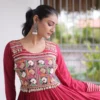 Launching Mohini 9344 Navratri Special Collection Wholesale 2026