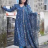 Beautiful Aradhna 2065 Rayon Printed Kurti Pant Dupatta Set Wholesale 2026
