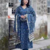Beautiful Aradhna 2065 Rayon Printed Kurti Pant Dupatta Set Wholesale 2026