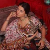 Latest C585 194 Heavy Muslin Cotton With Mirror Work Navratri Lehenga Choli Wholesale 2026
