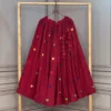 Launching Mohini 7181 Cora Cotton Navratri traditional Lehenga Wholesale Supplier 2026