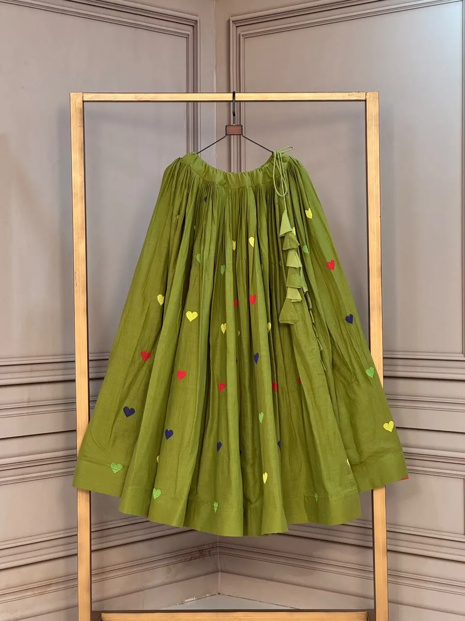 Launching Mohini 7181 Cora Cotton Navratri traditional Lehenga Wholesale Supplier 2026