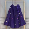 Launching Mohini 7181 Cora Cotton Navratri traditional Lehenga Wholesale Supplier 2026