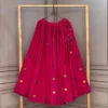 Launching Mohini 7181 Cora Cotton Navratri traditional Lehenga Wholesale Supplier 2026