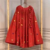 Launching Mohini 7181 Cora Cotton Navratri traditional Lehenga Wholesale Supplier 2026