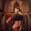 Beautiful C585 195 Muslin Cotton With Mirror Work Navratri Traditional Lehenga Chaniya Choli 2026
