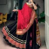 Launching WMN 1764 Rayon Fabric With Kutchi Embroidery Work Navratri Chaniya Choli Collection Wholesale 2026
