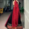 Launching WMN 1764 Rayon Fabric With Kutchi Embroidery Work Navratri Chaniya Choli Collection Wholesale 2026